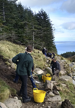 Mourne Heritage Trust